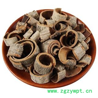 中药材厚朴 厚朴新货 四川货 川厚朴炒厚朴川朴图4