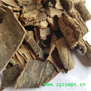 九盛堂中药材 杜仲图4