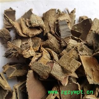 九盛堂中药材 杜仲图2