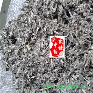 艾叶 医草 艾蒿 灸草 五月艾 统货 凯捷中药 产地 河南省安阳市龙安区图3