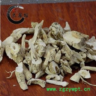 白鲜皮 统货切片 产地 新药典标准 地道良药馆1000克直销 品种齐全 一站购齐图3