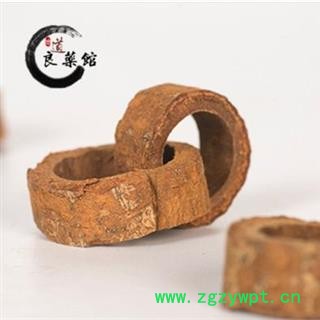 肉桂 肉桂丝 桂皮 广西产 药典标准地道良药馆1000克图3