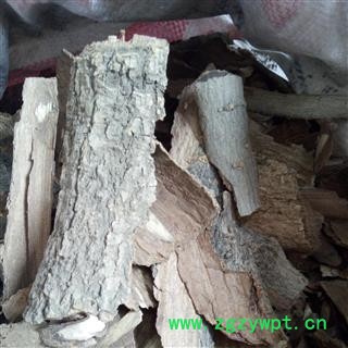 杜仲 大片 产地 河南省平顶山市汝州市图2