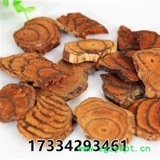 中药材 鸡血藤 鸡血滕 手选鸡血腾图2