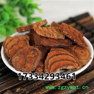 中药材 鸡血藤 鸡血滕 手选鸡血腾图3