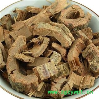 吉康药业海桐皮、钉桐皮、鼓桐皮、刺桐皮新货无硫图2