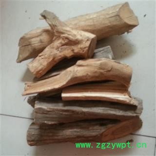 瑞森药材行山沉香  香味浓羽叶丁香另有个子大块的图2