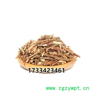 中药材新货忍冬藤干金银藤粉金银花藤片图4