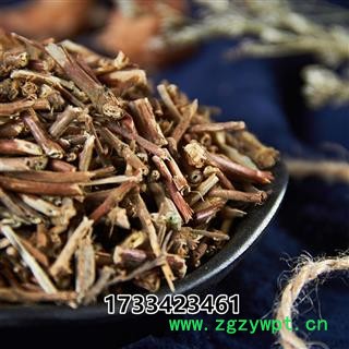 中药材新货忍冬藤干金银藤粉金银花藤片图3