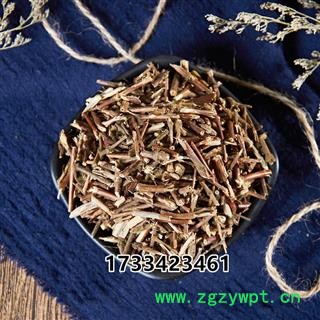 中药材新货忍冬藤干金银藤粉金银花藤片图2