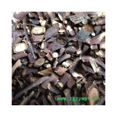 首乌藤 夜交藤  统 产地 云南省