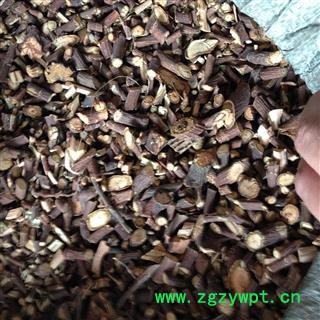 首乌藤 夜交藤  统 产地 云南省图2