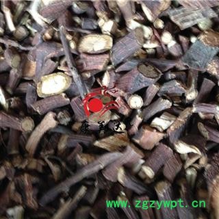 首乌藤 夜交藤  统 产地 云南省图3