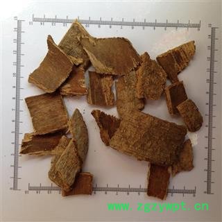 新辉药业中药材鸭脚木 优质正品图2