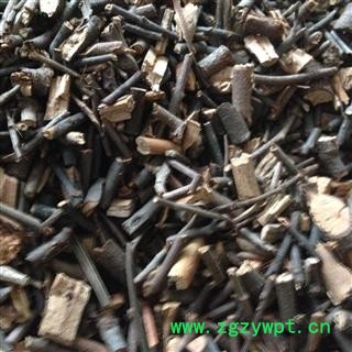 桑寄生 统货 产地 辽宁省图2