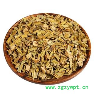 中药材批 发纲铁树叶子 朱蕉叶 铁树叶图4