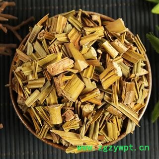 中药材批 发纲铁树叶子 朱蕉叶 铁树叶图2