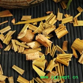 中药材批 发纲铁树叶子 朱蕉叶 铁树叶图3