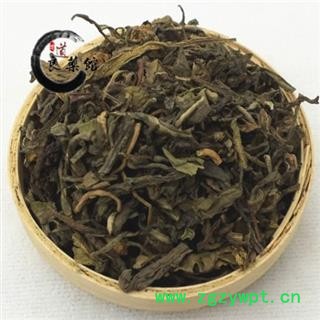 大青叶统货 板蓝根叶 产地甘肃  药典标准 地道良药馆1000克直销图4