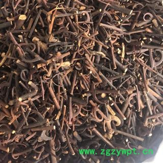 钩藤 含钩量80% 产地 四川省 买好药找娟子图3