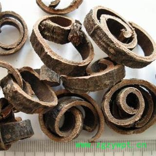 厚朴正品保证质量7天无理由退货退款 中药材批发丽丽药业图2