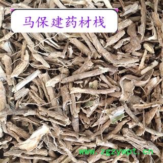 地骨皮 地骨皮统货 产地 山西省图2