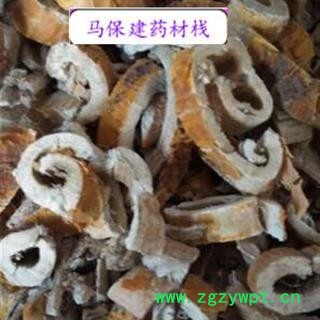 桑白皮 桑白皮统货 产地 四川省图2