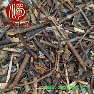 钩藤双钩统货散装1公斤起批产地直供川蜀山农中药材批发图4