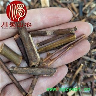 钩藤双钩统货散装1公斤起批产地直供川蜀山农中药材批发图2