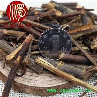 钩藤双钩统货散装1公斤起批产地直供川蜀山农中药材批发图3