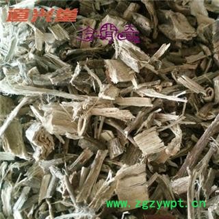 木槿皮 槿皮、川槿皮、白槿皮、芦树皮、槿树皮、碗盖花皮 木槿皮统货 产地 湖北省  批发各种冷背中草药个子图3