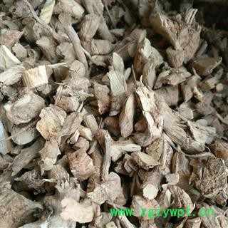 枸杞根 地骨皮 野生枸杞根  产地 甘肃省图2