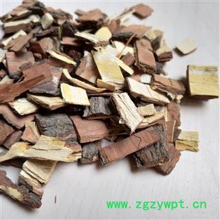 苦楝皮 川楝皮 统货 产地 四川省图2