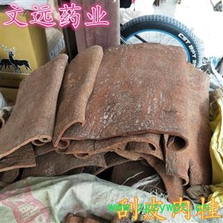 肉桂 选  油 肉桂 桂皮 产地 广西壮族自治区桂林市秀峰区图2