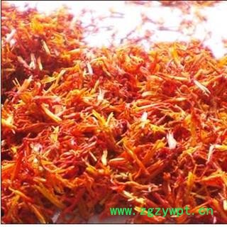 新疆红花 1000克 红花图3