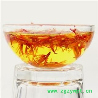 新疆红花 1000克 红花图4