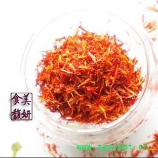 新疆红花 1000克 红花图2