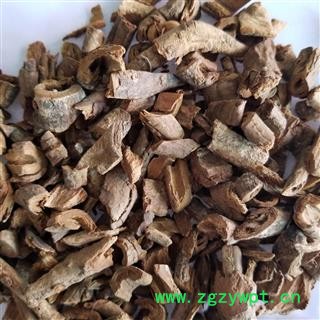 紫荆皮 紫金皮 红木香 金谷香 紫骨香 满条红 乌桑 箩筐树 紫金盘 扁头翁 肉红 内消 紫荆木皮 白林皮图3