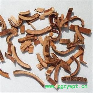 秦皮 厚秦皮 选 产地 陕西省图2