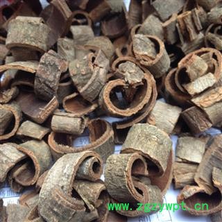 厚朴 一般选货 产地 四川省图2