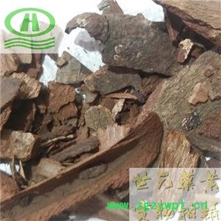 世元药业 厚皮地枫皮  追地风 钻地风 追地枫【全品除尘中药】图2