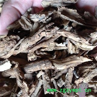 地骨皮 地骨皮（0.4筛） 产地 甘肃省图2