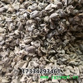 罗布麻茶 罗布麻叶 茶饮 泽漆麻 红根草图2