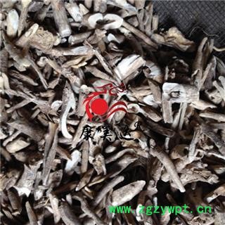 白鲜皮 不规则全抽芯片 产地 辽宁省 凯捷中药图3