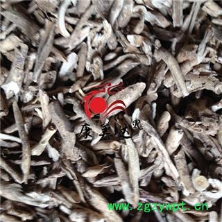 白鲜皮 不规则全抽芯片 产地 辽宁省 凯捷中药图4