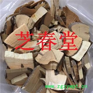 芝春堂 正品无硫中药材 八角枫 八角枫根 白龙须 白金条白筋条图4