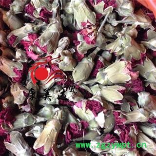 康乃馨  花茶级别 产地 广西壮族自治区图2