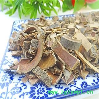 秦皮  中药材 岑皮梣皮樊槻皮秦白皮蜡树皮苦榴皮图3