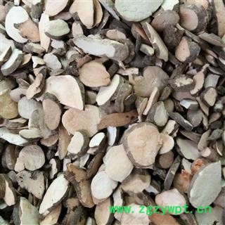 三叶青 统片 产地 浙江省图3