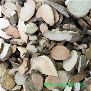 三叶青 统片 产地 浙江省图2